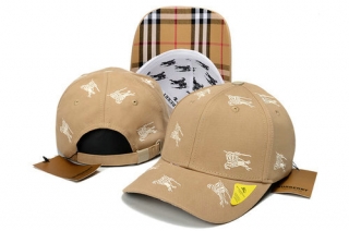 Burberry Adjustable Hat XKJ - 307