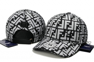 FENDI Adjustable Hat XKJ - 323