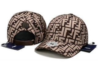 FENDI Adjustable Hat XKJ - 324