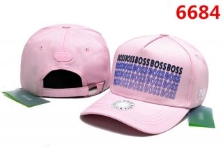 BOSS Adjustable Hat XKJ - 330