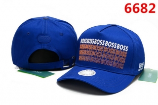 BOSS Adjustable Hat XKJ - 329
