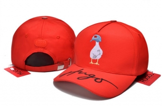 BOSS Adjustable Hat XKJ - 340