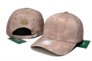 BOSS Adjustable Hat XKJ - 343