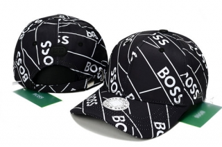 BOSS Adjustable Hat XKJ - 358