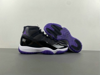 Perfect Air Jordan 11 Retro Men's Shoes 328