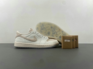 Perfect Air Jordan 1 Low PE “CP3” Men's Shoes