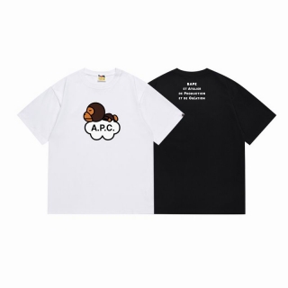 Bape S-2XL scqxSC079 (1)_1477859