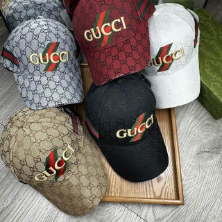 Gucci cap dx (128)_2036465