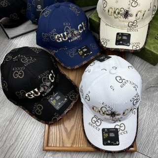 Gucci cap dx (209)_2036476