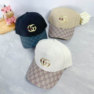 Gucci cap dx (252)_2036481