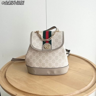 GUCCI Backpack 795221 20