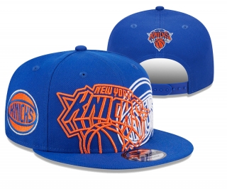 NBA New York Knicks Adjustable Hat XY  - 1899