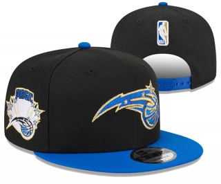 NBA Orlando Magic Adjustable Hat XY  - 1917