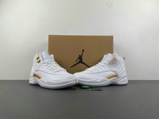 Perfect Air Jordan 12 “Phantom” Men's Shoes