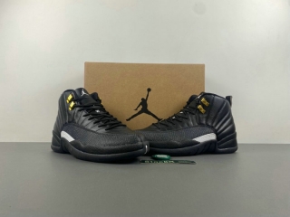 Perfect Air Jordan 12 “The Master” Men's Shoes