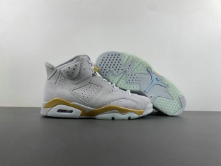 Perfect Air Jordan 6 Craft “Paris 