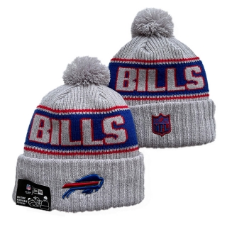 NFL Buffalo Bills Knit Hat XY0664