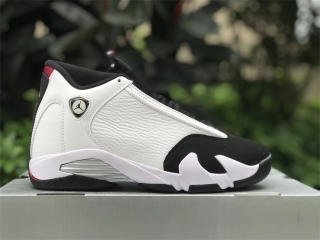 Authentic Air Jordan 14