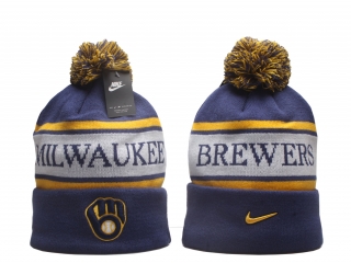 MLB Knit Hat YP 126