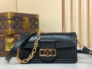 LV Dauphine M23603 21x12x5cm gf1_1869593