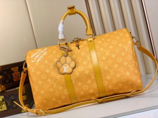 LV Keepall m12880 45x27x20cm gf1_1869599