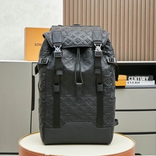 LV Backpack M24776 29X50X15cm YG 0_1876087