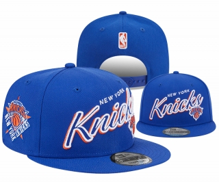 NBA New York Knicks Adjustable Hat XY  - 1950