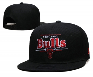 NBA Chicago Bulls Adjustable Hat YS  - 1959