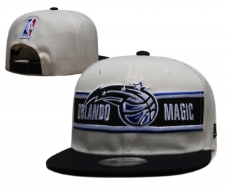 NBA Orlando Magic Adjustable Hat YS  - 1972