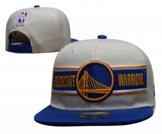 NBA Golden State Warriors Adjustable Hat YS  - 1981