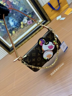 LV M13440 22X4X13cm YG 0_1921141