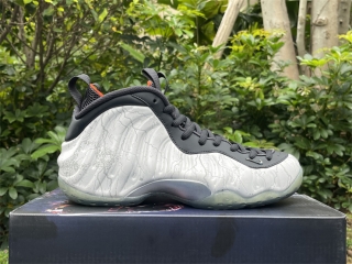 Authentic Nike Air Foamposite One Premium“Jin Kazama”