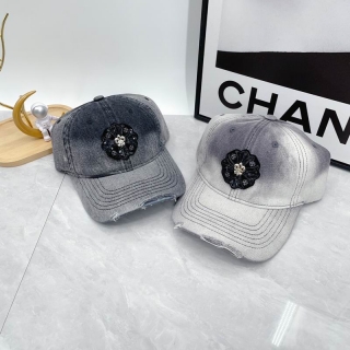 Chrome Hearts cap dx (145)_2778126