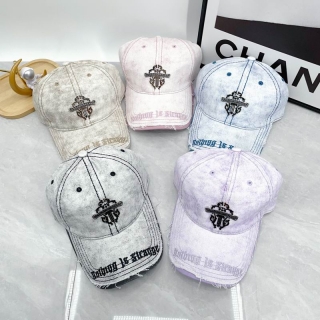 Chrome Hearts cap dx (100)_2778119