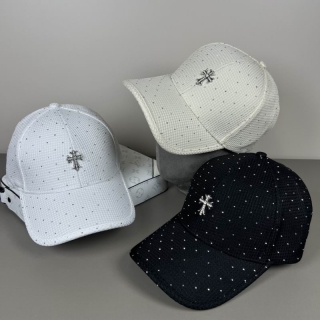 Chrome Hearts cap dx (73)_2778112
