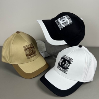 Chanel cap dx (134)_2778070