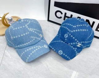 Chanel cap dx (79)_2778058