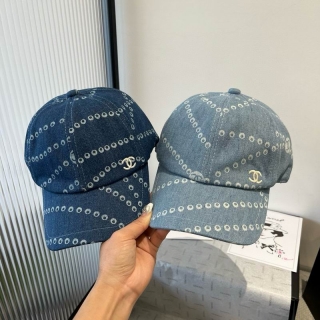 Chanel cap dx (2)_2777799