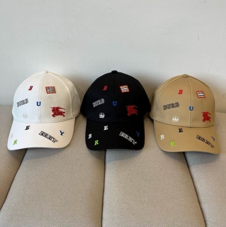 Burberry cap dx (82)_2777780