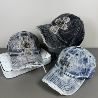 Chrome Hearts cap dx (73)_2777817