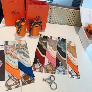 Hermes silk ribbon hm (70)_2768243