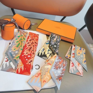 Hermes silk ribbon hm (319)_2768060