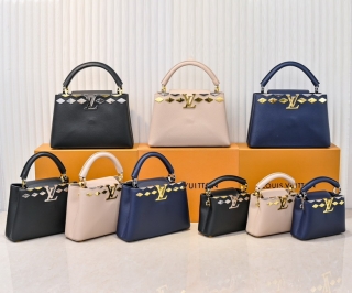 LV Cap M12134 21x13x8cm ss10_1931210