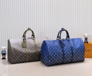 LV Keepall M11558 55x27x20cm ss10_1931225