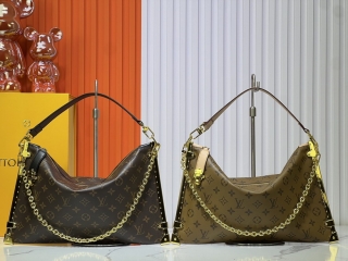 LV lucky trunk M12075 38x23x1cm ss10_1931229