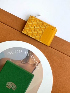 GOYARD 8519 12