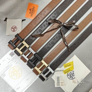 Hermes belt 38mmX90-125cm lb  (19)_2821018