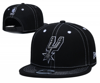 NBA San Antonio Spurs Adjustable Hat TX  - 1983
