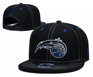 NBA Orlando Magic Adjustable Hat TX  - 1988