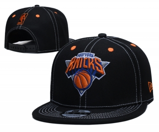NBA New York Knicks Adjustable Hat TX  - 1986